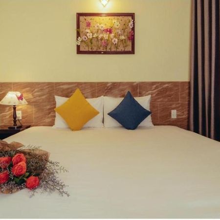 Green Bud Hostel And Homestay Hoi An Eksteriør bilde