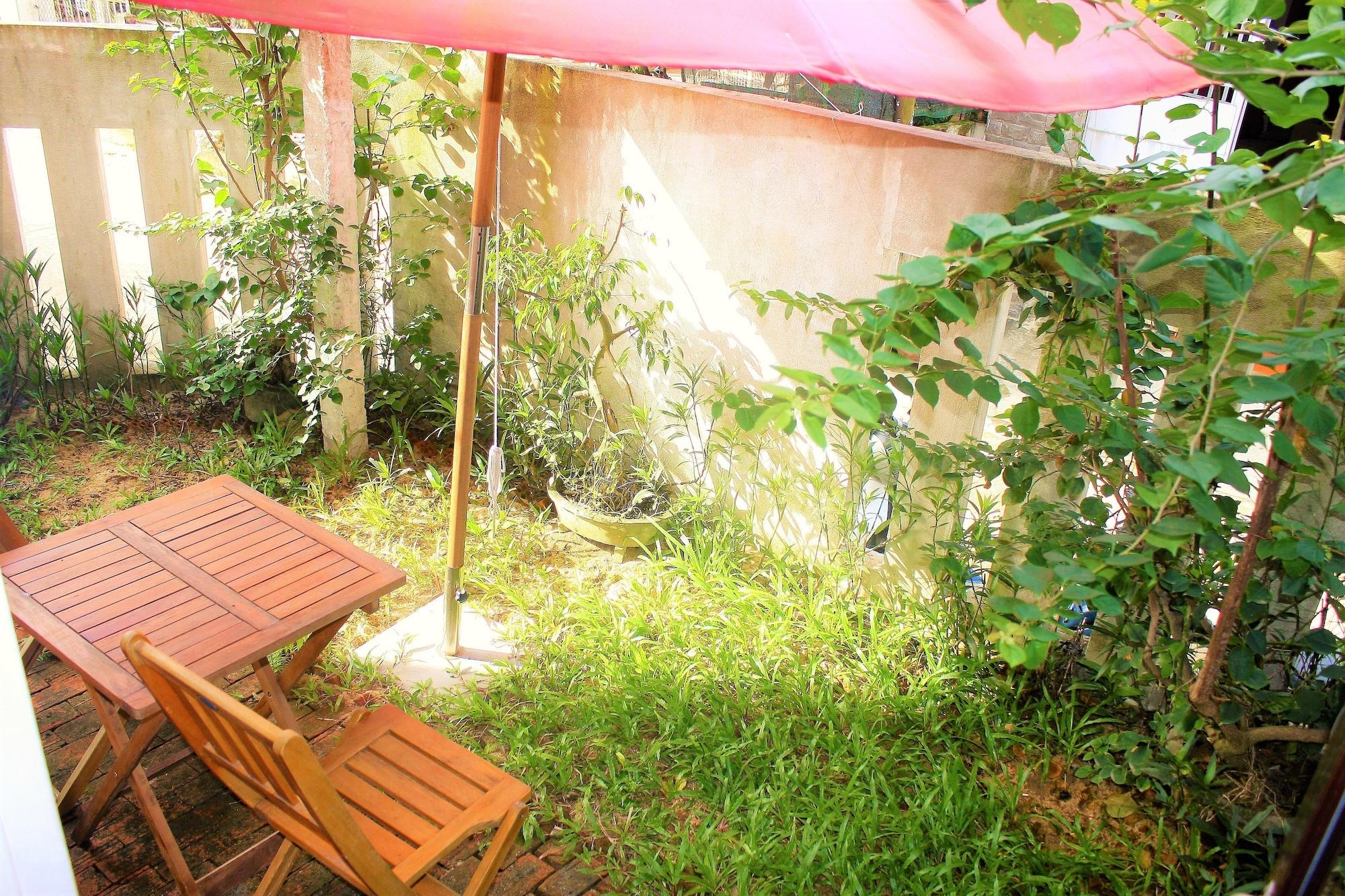 Green Bud Hostel And Homestay Hoi An Eksteriør bilde